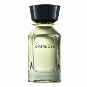 OMAN LUXURY "Overdose" Eau de Parfum Vapo 100 ML