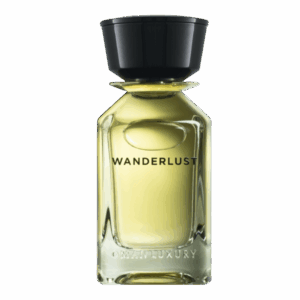 OMAN LUXURY "Wanderlust" Eau de Parfum Vapo 100 ML