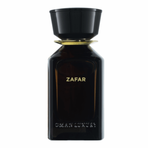 OMAN LUXURY "Zafar" Eau de Parfum Vapo 100 ML