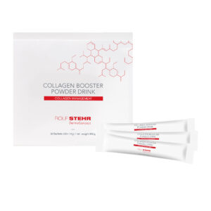 Rolf Stehr Collagen Booster Powder Drink