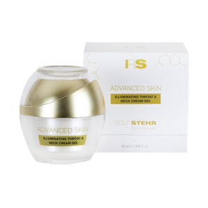 Rolf Stehr Illuminating Throat & Neck Cream