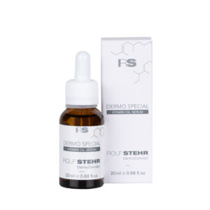 Rolf Stehr Vitamin Oil Serum