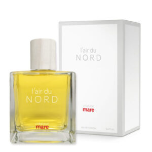 CREATÉUR MARE "L'Air Du Nord" Eau de Toilette Vapo 100 ML