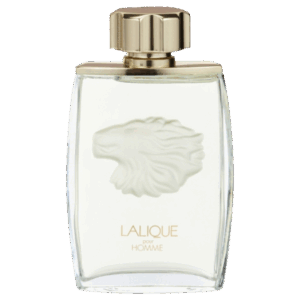 LALIQUE "Lalique Pour Homme Lion" Eau de Parfum Vapo 125 ML