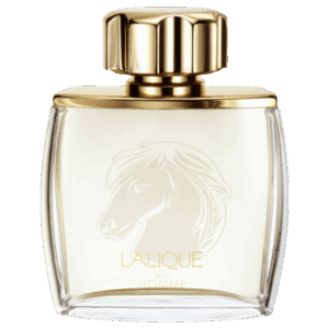 LALIQUE "Lalique Pour Homme Equus" Eau de Parfum Vapo 75 ML