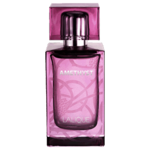 LALIQUE "Amethyst" Eau de Parfum Vapo 50 ML