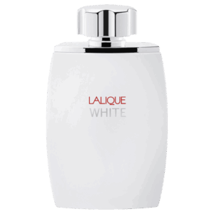 LALIQUE "Lalique White" Eau de Toilette Vapo 125 ML