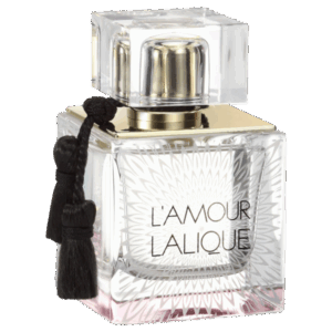 LALIQUE "L'Amour" Eau de Parfum Vapo 50 ML