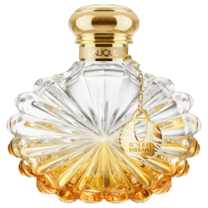 LALIQUE "Soleil Vibrant Lalique" Eau de Parfum Vapo 30 ML