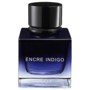 LALIQUE "Encre Indigo" Eau de Parfum Vapo 50 ML