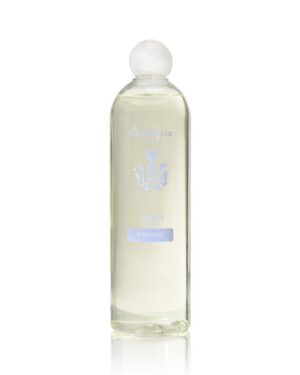 CARTHUSIA Linea Domus "A'MMare" Raumduft Diffuser Refill Nachfüllung 500 ML