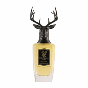 PANA DORA "Onyx Black" Extrait de Parfum Vapo 100 ML
