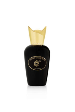 SOSPIRO Sospiro Collection Nero "Cavatina" Eau de Parfum 75 ML