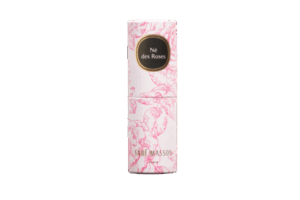 SABÉ MASSON "Né des roses" Skincare Stick Solid Perfume 5 GR