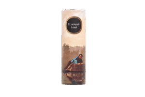 SABÉ MASSON "Et revenir à soi" Skincare Stick Solid Perfume 5 GR