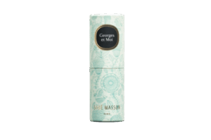 SABÉ MASSON "Georges et moi" Skincare Stick Solid Perfume 5 GR