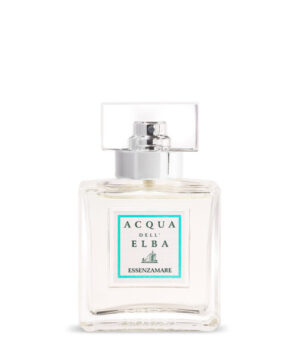 ACQUA DELL'ELBA "Essenzamare" Eau de Parfum Vapo 50 ML