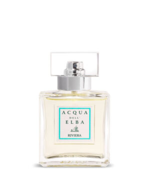 ACQUA DELL'ELBA "Riviera" Eau de Parfum Vapo 50 ML