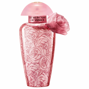 THE MERCHANT OF VENICE "Rosa Moceniga Elixir" Eau de Parfum Concentrée Vapo 50 ML
