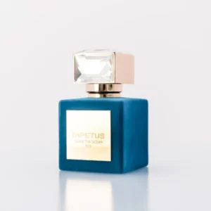 ELIXIRS OF THE WOLRD "Impetus (Elixir Of The Ocean)" Extrait de Parfum Vapo 50 ML