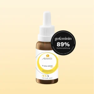 AESTHETICO tri plus retinol 30 ML