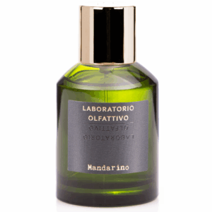 LABORATORIO OLFATTIVO "Mandarino" Parfum Cologne Vapo 100 ML