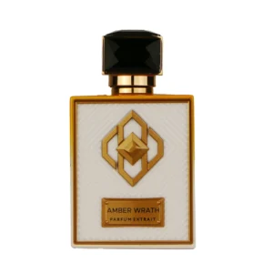 AQUILARIA LUMINOIR "Amber Wrath" Extrait de Parfum Vapo 100 ML