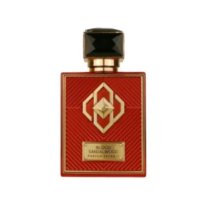 AQUILARIA LUMINOIR "Blood Sandalwood" Extrait de Parfum Vapo 100 ML