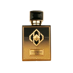 AQUILARIA LUMINOIR "Oud Frame" Extrait de Parfum Vapo 100 ML
