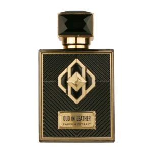 AQUILARIA LUMINOIR "Oud In Leather" Extrait de Parfum Vapo 100 ML