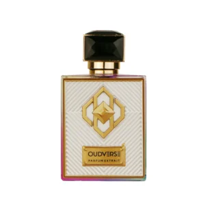 AQUILARIA LUMINOIR "Oudverse" Extrait de Parfum Vapo 100 ML