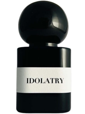 CHAPEL FACTORY "Idolatry" Extrait de Parfum Vapo 30 ML