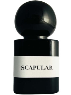 CHAPEL FACTORY "Scapular" Extrait de Parfum Vapo 30 ML