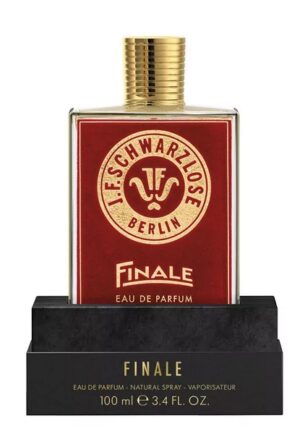 J.F. SCHWARZLOSE BERLIN "Finale" Eau de Parfum Vapo 100 ML
