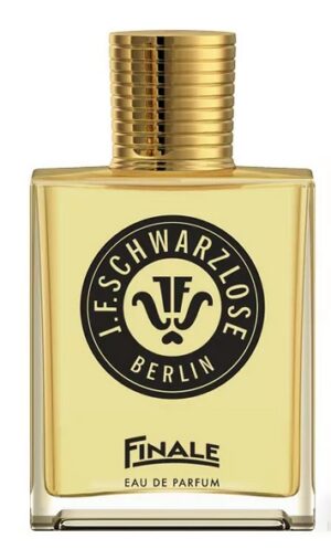 J.F. SCHWARZLOSE BERLIN "Finale" Eau de Parfum Vapo 50 ML