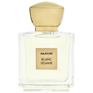 MAJOURI The Quest Collection "Blanc Sesame" Eau de Parfum Vapo 75 ML