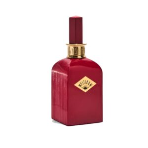 MYSTIKUM "Forbidden Rouge" Extrait de Parfum Vapo 100 ML