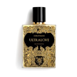 CORETERNO "Ultralove" Eau de Parfum Vapo 100 ML