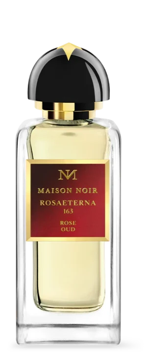 MAISON NOIR "Rosaeterna" Eau de Parfum Vapo 100 ML