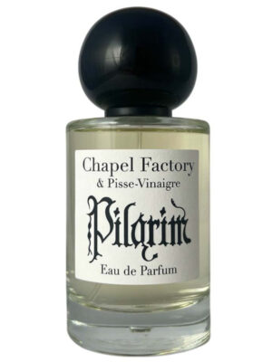 CHAPEL FACTORY "Pilgrim" Eau de Parfum Vapo 100 ML