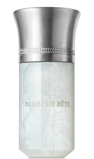 LIQUIDES IMAGINAIRES "Blanche Bête" Eau de Parfum Vapo 50 ML