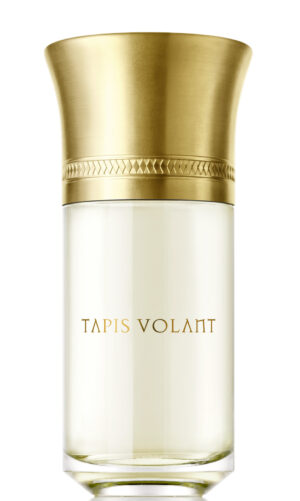 LIQUIDES IMAGINAIRES "Tapis Volant" Eau de Parfum Vapo 100 ML