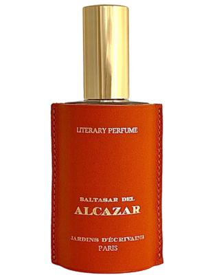 JARDINS D'ÈCRIVAINS "Baltasar del Alcazar" Eau de Parfum Vapo 50 ML