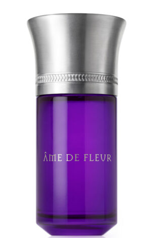 LIQUIDES IMAGINAIRES "Âme De Fleur" Eau de Parfum Vapo 100 ML