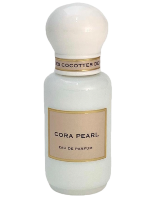 LES COCOTTES DE PARIS "Cora Pearl" Eau de Parfum Vapo 50 ML