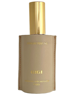 JARDINS D'ÈCRIVAINS "Gigi" Eau de Parfum Vapo 50 ML