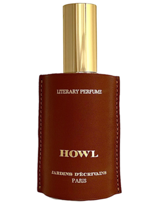 JARDINS D'ÈCRIVAINS "Howl" Eau de Parfum Vapo 50 ML