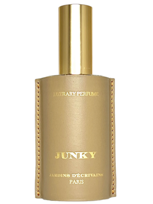 JARDINS D'ÈCRIVAINS "Junky" Eau de Parfum Vapo 50 ML