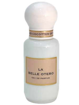 LES COCOTTES DE PARIS "La Belle Otero" Eau de Parfum Vapo 50 ML