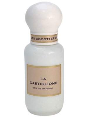 LES COCOTTES DE PARIS "La Castiglione" Eau de Parfum Vapo 50 ML